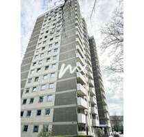 Wohnung zum Kaufen in Frankfurt am Main 137.000,00 € 39.12 m²