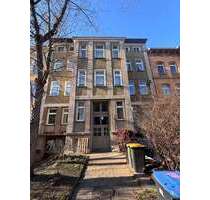 Wohnung zum Mieten in Halle (Saale) 250,00 € 69.5 m²