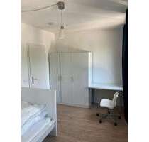 WG-Zimmer in Hamburg 700,00 € 10 m²