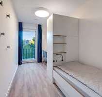 WG-Zimmer in Berlin 413,20 € 17.7 m²