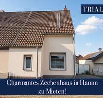 Haus zum Mieten in Hamm 1.600,00 € 126 m²