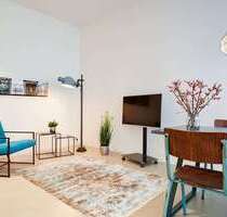 Wohnen auf Zeit in Düsseldorf 1.080,00 €