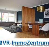 Wohnung zum Mieten in Utting am Ammersee 910,00 € 68 m²