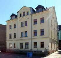 Wohnung zum Mieten in Kirchberg 326,00 € 56.98 m²