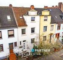 Haus zum Kaufen in Bremen 299.000,00 € 113 m²