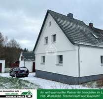 Haus zum Kaufen in Selb 129.000,00 € 61 m²