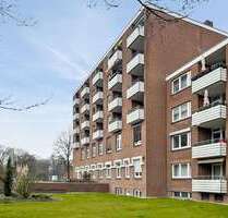 Wohnung zum Kaufen in Glinde 145.000,00 € 52 m²