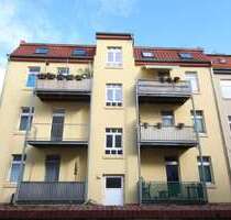 Wohnung zum Mieten in Magdeburg 435,00 € 58 m²