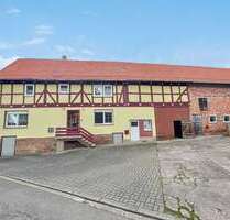 Haus zum Kaufen in Schenklengsfeld 135.000,00 € 156 m²