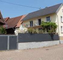 Haus zum Mieten in Landau 1.100,00 € 130 m²
