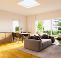 Wohnung zum Kaufen in Langenfeld 425.000,00 € 72.56 m²