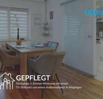 Wohnung zum Kaufen in Möglingen 320.000,00 € 80 m²