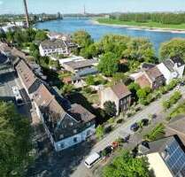 Haus zum Kaufen in Duisburg Alt-Homberg 355.000,00 € 280 m² - Duisburg / Alt-Homberg
