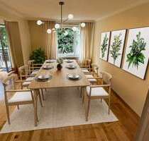 Wohnung zum Kaufen in München 998.000,00 € 126 m²
