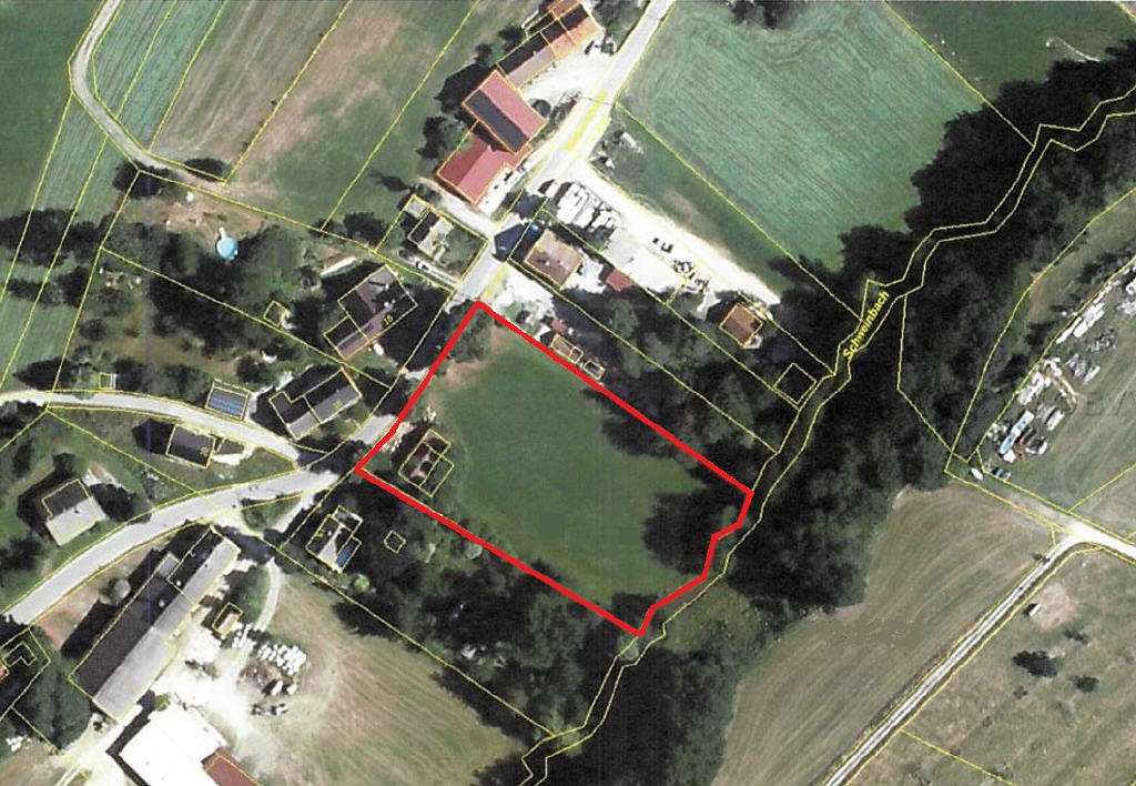 Grundstück zu verkaufen in Mickhausen 499.000,00 € 4980 m²