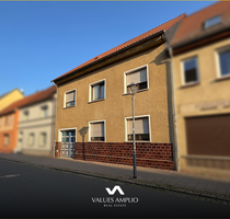 Haus zum Kaufen in Sandersdorf-Brehna 105.000,00 € 135 m²