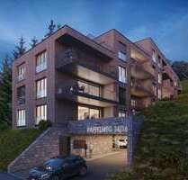 Wohnung zum Kaufen in Baiersbronn 495.900,00 € 100.58 m²