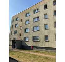 Wohnung zum Mieten in Hagenow 360,00 € 58.73 m²