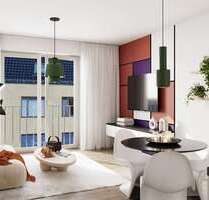 Wohnung zum Kaufen in Aachen 299.900,00 € 45 m²