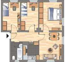Wohnung zum Mieten in Wilhelmshaven 399,00 € 59.49 m²
