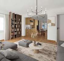 Wohnung zum Mieten in Vilsbiburg 1.010,00 € 67.39 m²