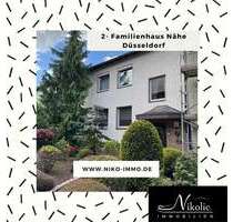 Haus zum Kaufen in Duisburg Ungelsheim 410.000,00 € 121 m² - Duisburg / Ungelsheim