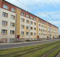 Wohnung zum Mieten in Gera 118,75 € 21.59 m²