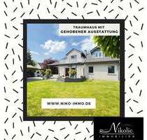 Haus zum Kaufen in Moers Asberg 780.000,00 € 288 m² - Moers / Asberg