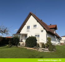 Haus zum Kaufen in Eitensheim 699.000,00 € 193 m²