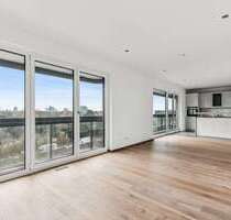 Wohnung zum Mieten in Hamburg 2.800,00 € 109 m²