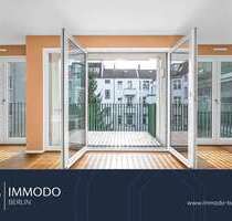 Wohnung zum Kaufen in Berlin 1.100.000,00 € 130 m²