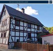 Haus zum Kaufen in Wanfried Völkershausen 140.000,00 € 120 m² - Wanfried / Völkershausen