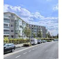 Wohnung zum Mieten in Frankfurt am 1.100,00 € 49 m²