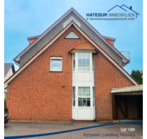 Wohnung zum Mieten in Nienburg 400,00 € 46 m²