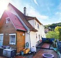 Haus zum Kaufen in Murrhardt 245.000,00 € 141 m²