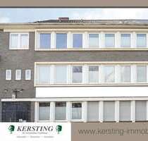 Büro in Krefeld 605,00 € 50 m² - 605,00 EUR Kaltmiete, ca.  50,00 m² in Krefeld (PLZ: 47798)