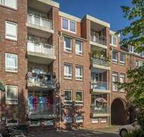 Wohnung zum Mieten in Wilhelmshaven 419,00 € 59.67 m²