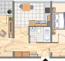 Wohnung zum Mieten in Dortmund 304,24 € 62.08 m²