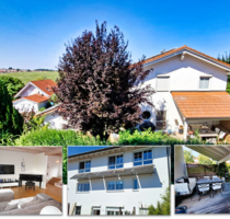 Haus zum Kaufen in Taufkirchen 990.000,00 € 255 m²