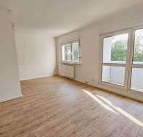 Wohnung zum Mieten in Halle 440,00 € 50 m²