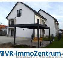 Wohnung zum Mieten in Kissing 750,00 € 49.97 m²