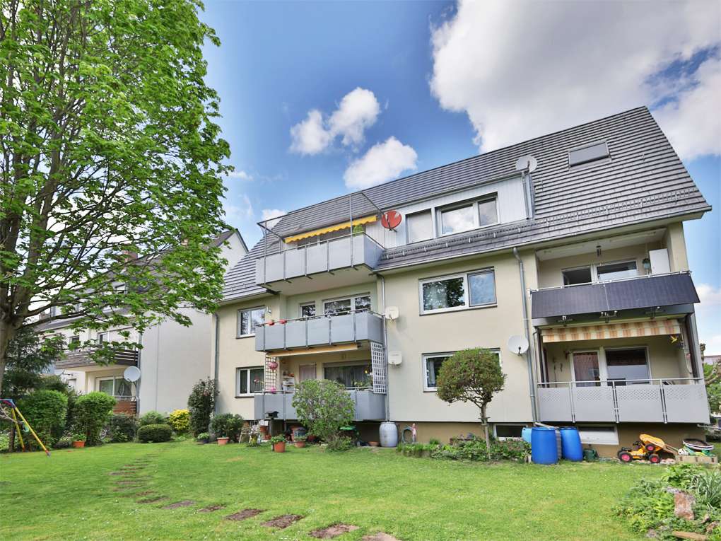 Wohnung zum Kaufen in Ludwigsburg 325.000,00 € 76 m²