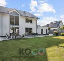 Haus zum Kaufen in Jüchen 1.250.000,00 € 202 m²
