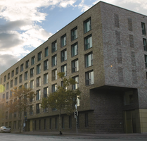 Wohnung zum Mieten in Hannover 329,00 € 25.31 m²