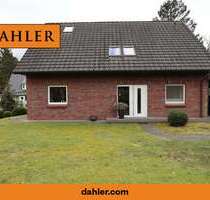Haus zum Mieten in Jesteburg Osterberg 1.800,00 € 142 m² - Jesteburg / Osterberg