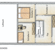 Haus zum Kaufen in Warthausen 275.000,00 € 105 m²