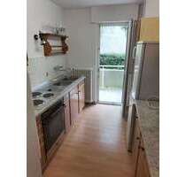 Wohnung zum Mieten in Hanau 1.000,00 € 55 m²