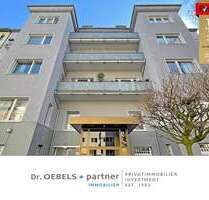 Wohnung zum Kaufen in Köln 598.000,00 € 100 m²