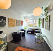 Büro in München 900,00 € 18 m² - 900,00 EUR Kaltmiete, ca.  18,00 m² in München (PLZ: 81669)