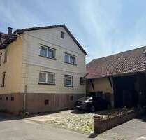 Haus zum Kaufen in Reichelsheim 265.000,00 € 200 m²